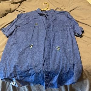 Mens Saddlebred Shirt